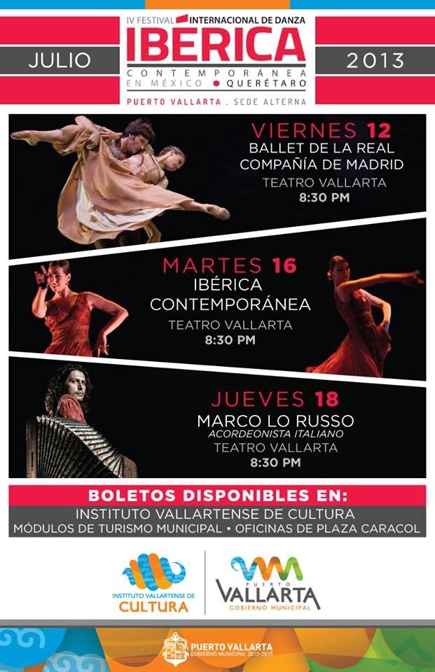 Iberica contemporanea Marco Lo Russo solo concert at Teatro Vallarta 18 Luglio 2013