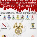 Concorso Musicale Internazionale Carlo Agresti