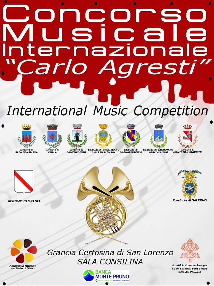 Concorso Musicale Internazionale Carlo Agresti