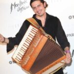 Marco Lo Russo at Jazz Foundation of America annual jazz gala