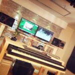 Rouge Sound Production Studio by Marco Lo Russo aka Rouge