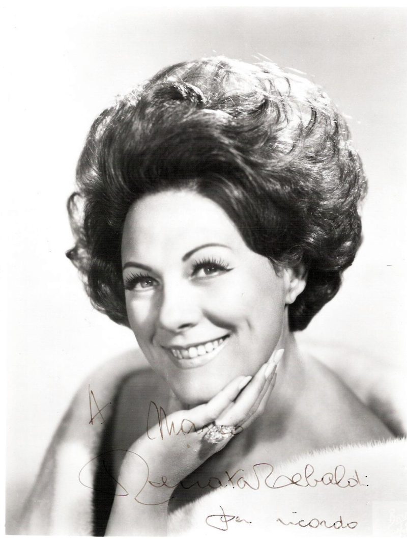 Renata Tebaldi