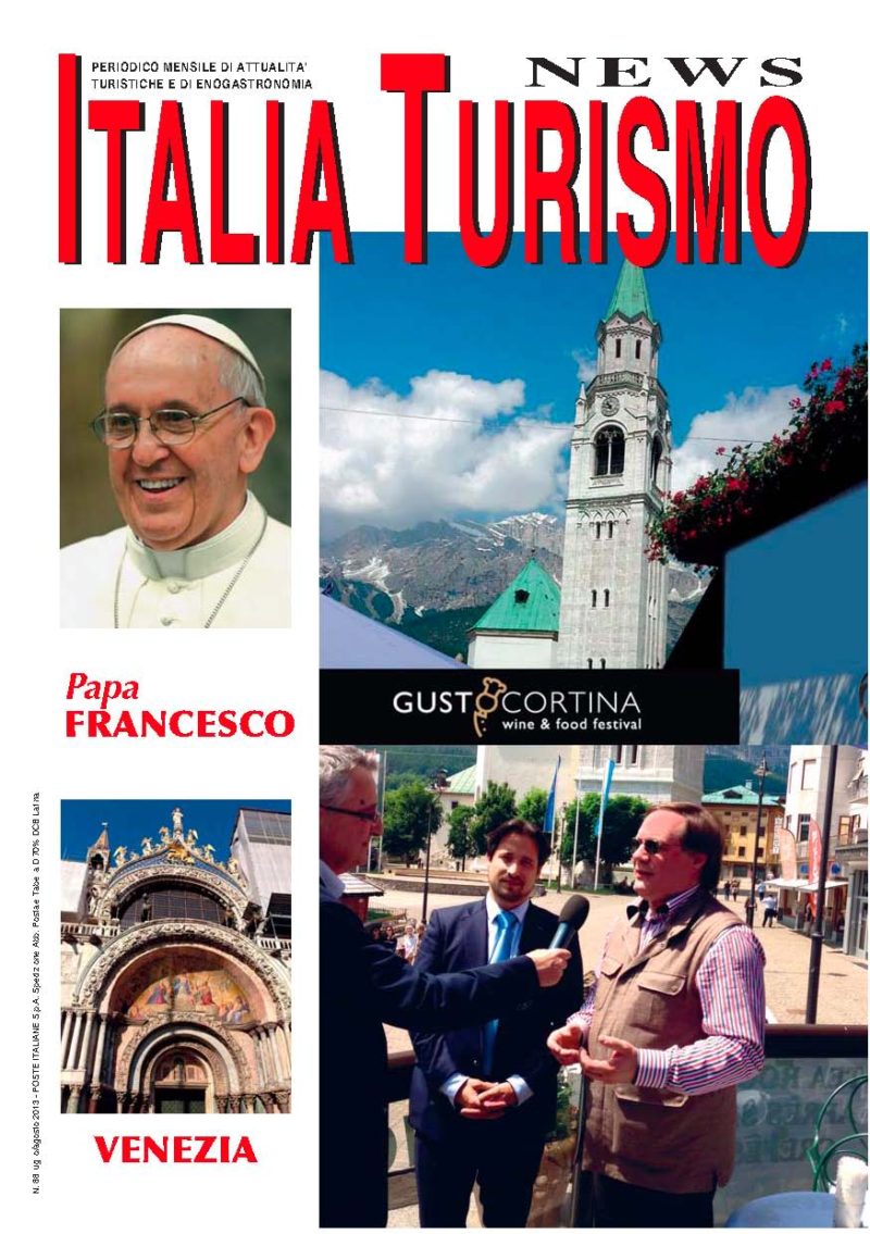 ItaliaTurismo