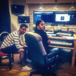 Alanas Marco Lo Russo Rouge recording studio 7 days