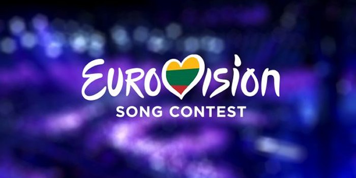 lithuania eurovizijos Eurovision song contest Rouge Sound production