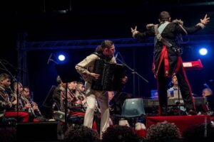 Marco Lo Russo Banda Arma Carabinieri PH by Max Angeloni