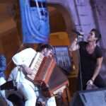 Marco Lo Russo y David Blanco Made in Italy Piazza Vecchia Cuba