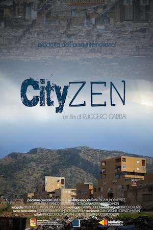 Cityzen Ruggero Gabbai Marco Lo Russo