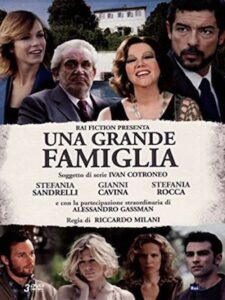 una grande famiglia