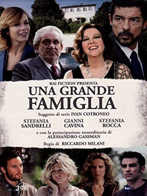 una grande famiglia