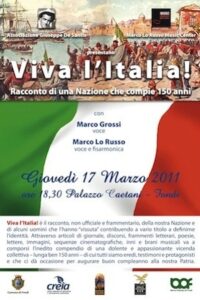 Viva Italia Marco Lo Russo Marco Grossi