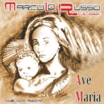 Ave Maria Marco Lo Russo Rouge Cover