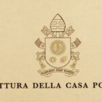 Casa Pontificia udienza Papa Francesco