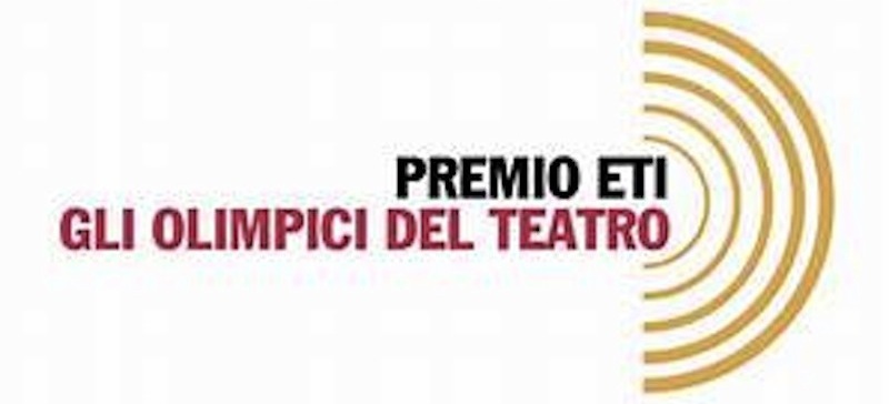 Premio ETI 2005 Olimpici del Teatro