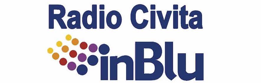 RADIO CIVITA IN BLUE