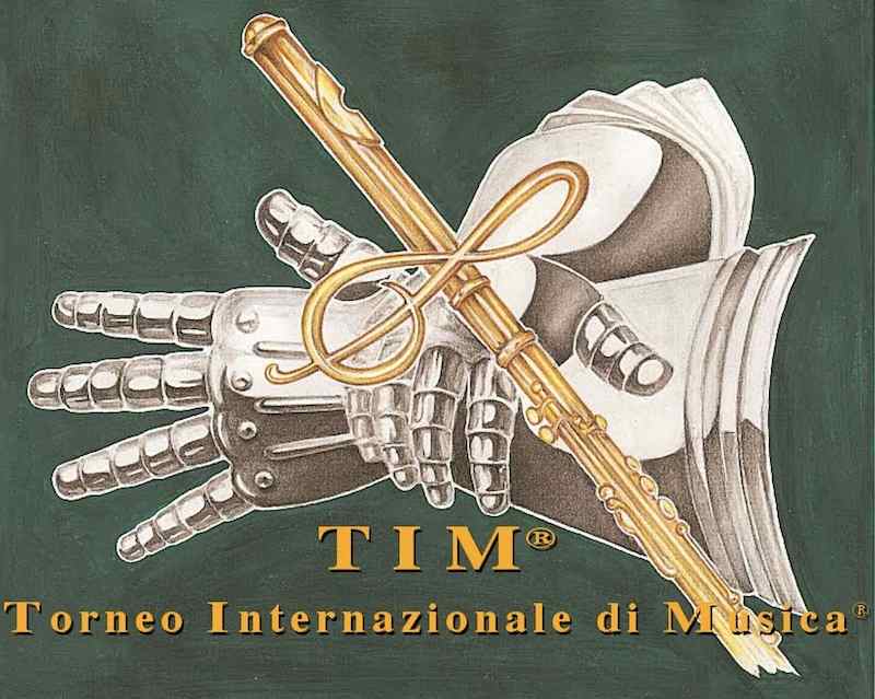 TIM Trofeo internazionale di musica