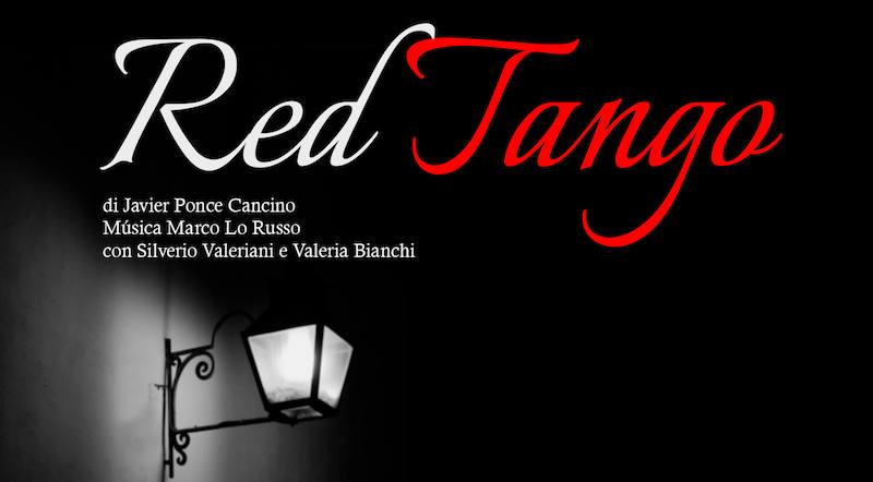 Red Tango Marco Lo Russo