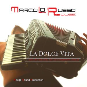 La dolce vita Marco Lo Russo